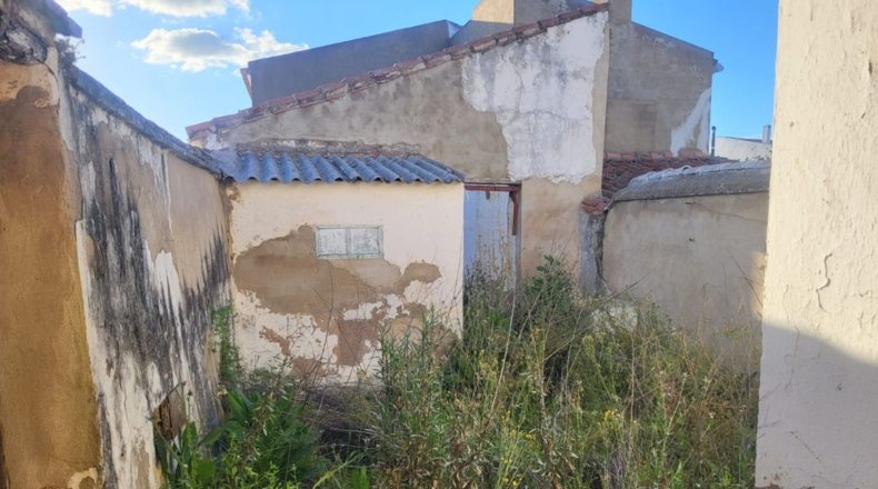 Badajoz - Granja de Torrehermosa - 187m2