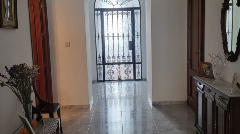 Badajoz - Azuaga - 307m2