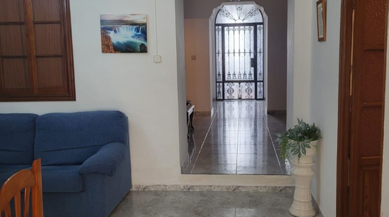 Badajoz - Azuaga - 307m2