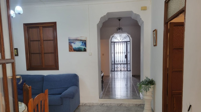 Badajoz - Azuaga - 307m2