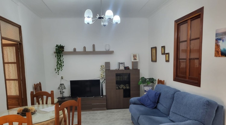 Badajoz - Azuaga - 307m2