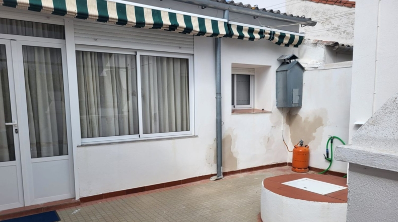 Badajoz - Azuaga - 307m2