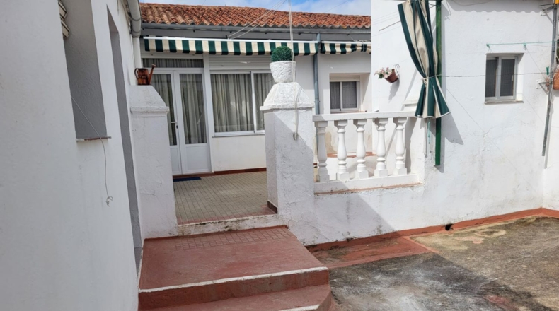 Badajoz - Azuaga - 307m2