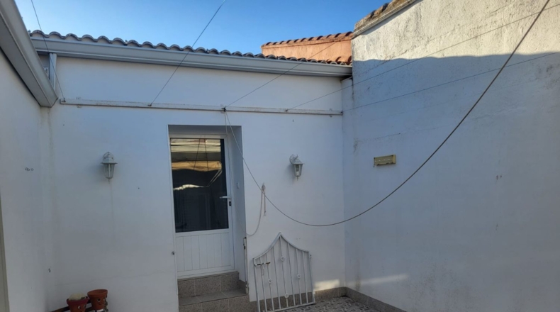 Badajoz - Azuaga - 138m2