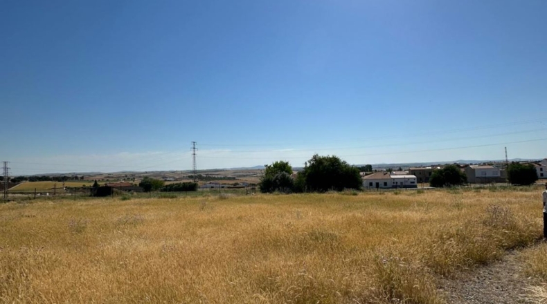 Badajoz - Асуага - 9474m2