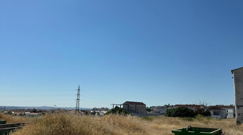 Badajoz - Асуага - 9474m2