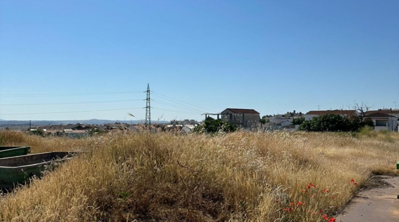 Badajoz - Асуага - 9474m2