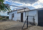 Masia with land for sale in Azuaga ref: TR261601 photo
