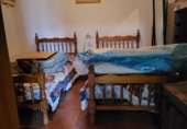 Masia with land for sale in Azuaga ref: TR261601 photo