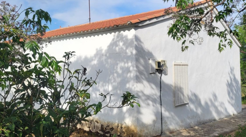 Badajoz - Azuaga - 37620m2
