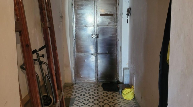 Badajoz - Azuaga - 205m2