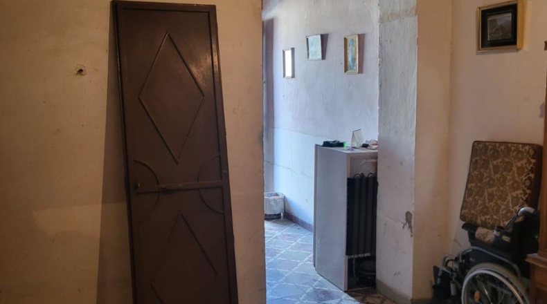 Badajoz - Azuaga - 205m2