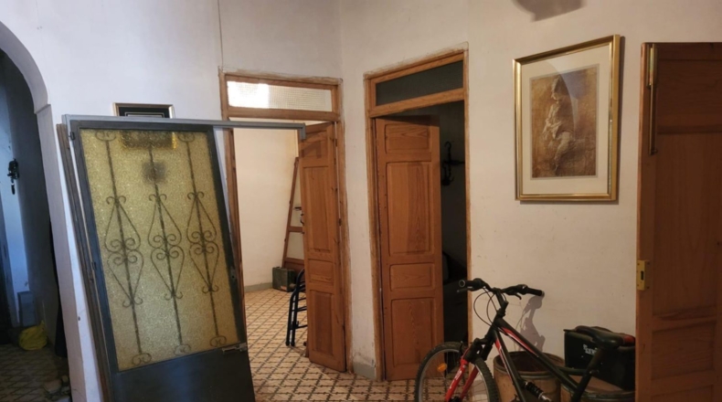 Badajoz - Azuaga - 205m2