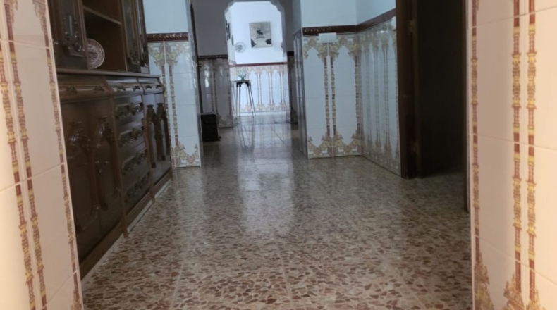 Badajoz - Valverde de Llerena - 435m2