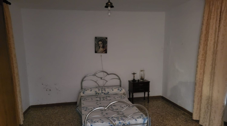 Badajoz - Valverde de Llerena - 435m2