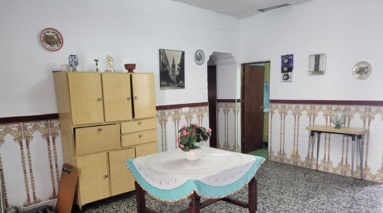 Badajoz - Valverde de Llerena - 435m2
