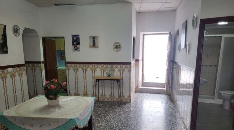 Badajoz - Valverde de Llerena - 435m2