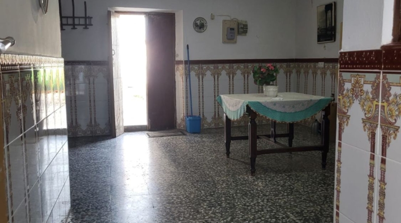 Badajoz - Valverde de Llerena - 435m2