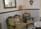 Xalet independent amb terreny en venda a Granja de Torrehermosa ref.: TR287170 foto