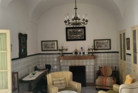Гранха-де-Торреермоса 1042&nbsp;м²