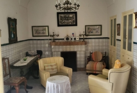 Гранха-де-Торреермоса 1042&nbsp;м²
