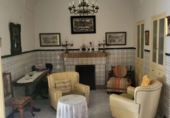 Xalet independent amb terreny en venda a Granja de Torrehermosa ref.: TR287170 foto