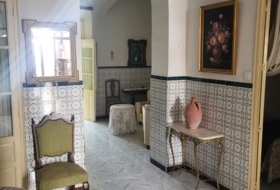 Гранха-де-Торреермоса 1042&nbsp;м²
