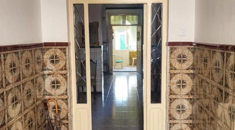 Badajoz - Granja de Torrehermosa - 1042m2