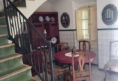 Xalet independent amb terreny en venda a Granja de Torrehermosa ref.: TR287170 foto