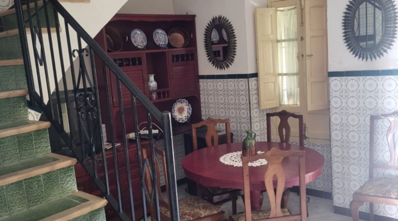 Badajoz - Granja de Torrehermosa - 1042m2