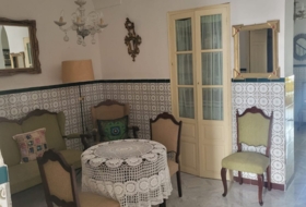 Гранха-де-Торреермоса 1042&nbsp;м²