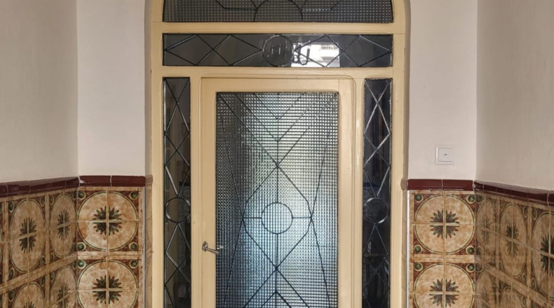 Badajoz - Granja de Torrehermosa - 1042m2