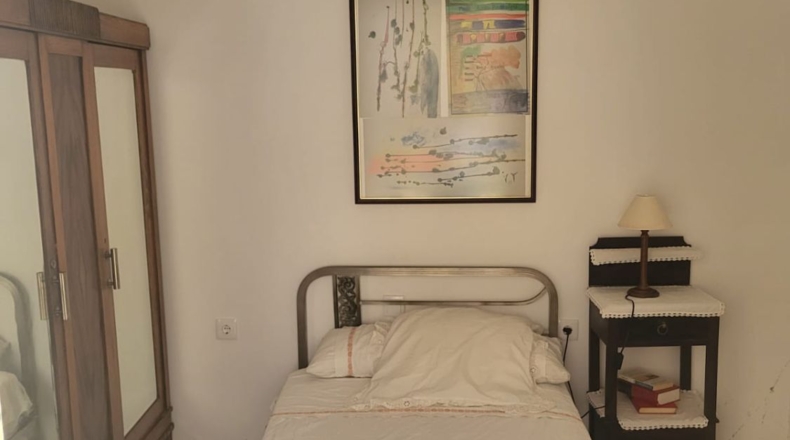 Badajoz - Granja de Torrehermosa - 1042m2