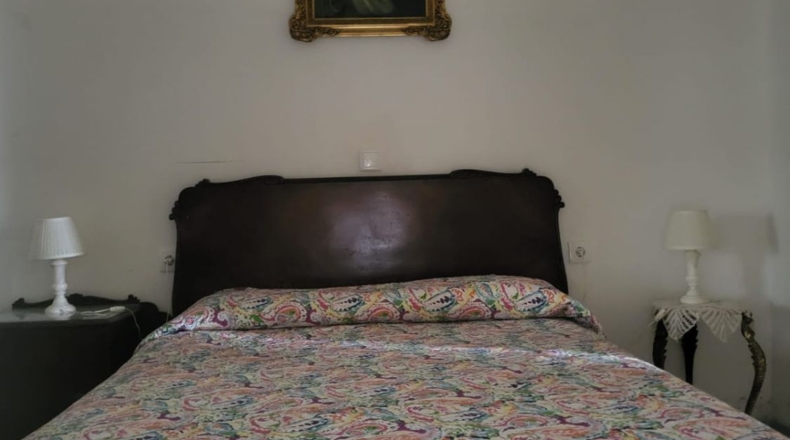 Badajoz - Granja de Torrehermosa - 1042m2