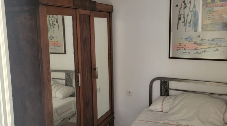 Badajoz - Granja de Torrehermosa - 1042m2