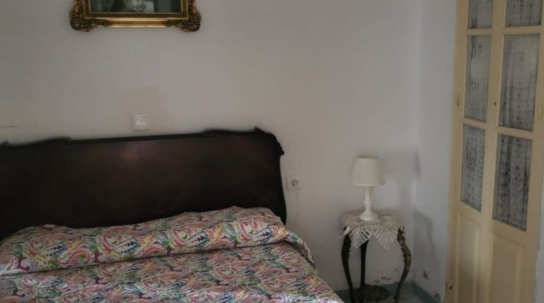 Badajoz - Granja de Torrehermosa - 1042m2