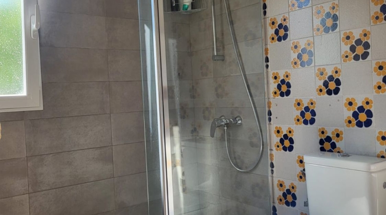 Badajoz - Granja de Torrehermosa - 1042m2