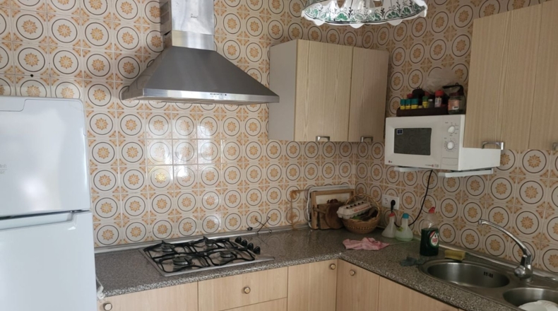 Badajoz - Granja de Torrehermosa - 1042m2