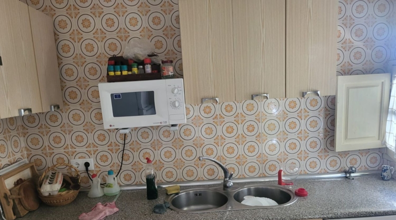 Badajoz - Granja de Torrehermosa - 1042m2