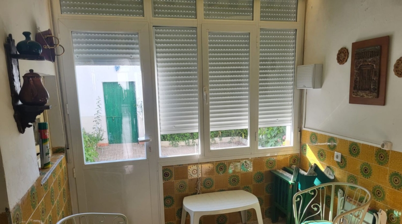 Badajoz - Granja de Torrehermosa - 1042m2