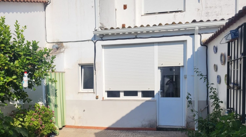 Badajoz - Granja de Torrehermosa - 1042m2