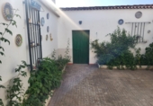 Xalet independent amb terreny en venda a Granja de Torrehermosa ref.: TR287170 foto
