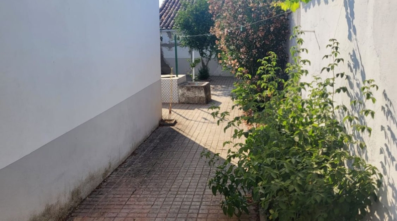 Badajoz - Granja de Torrehermosa - 1042m2