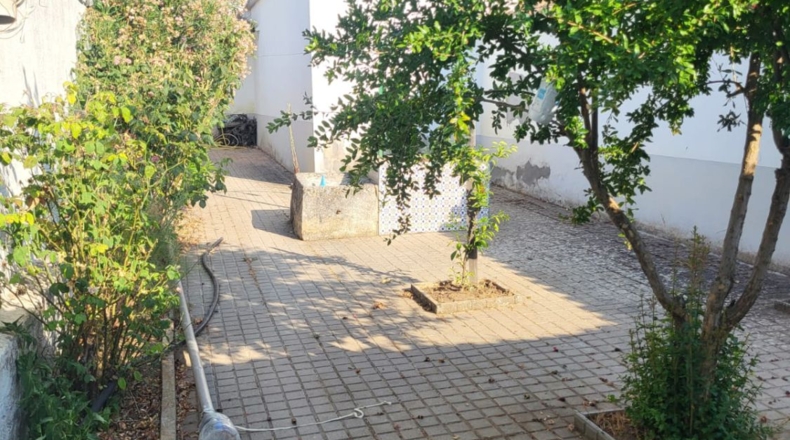 Badajoz - Granja de Torrehermosa - 1042m2