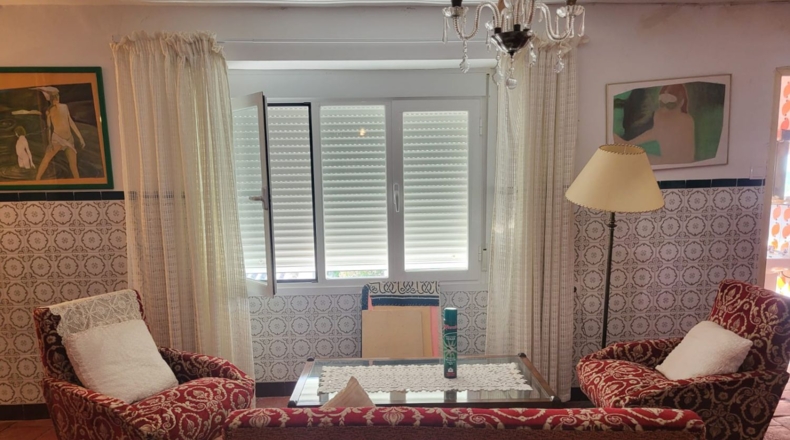Badajoz - Granja de Torrehermosa - 1042m2