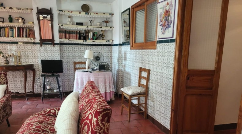 Badajoz - Granja de Torrehermosa - 1042m2