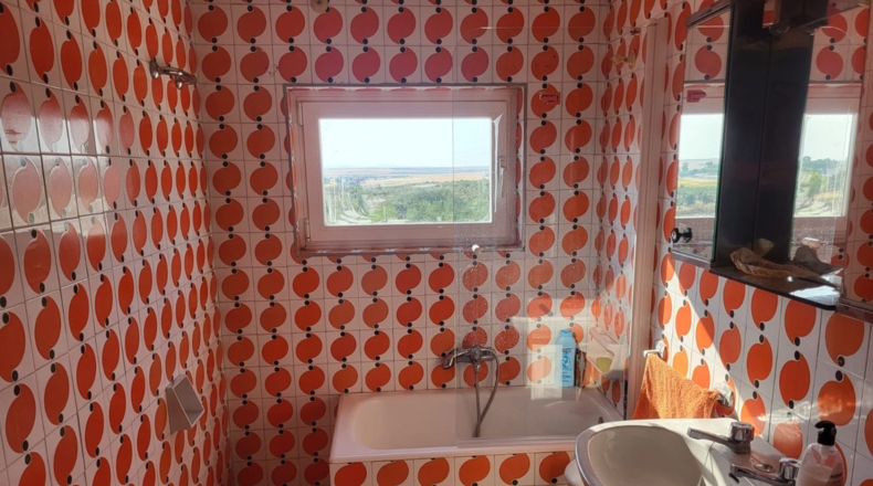 Badajoz - Granja de Torrehermosa - 1042m2
