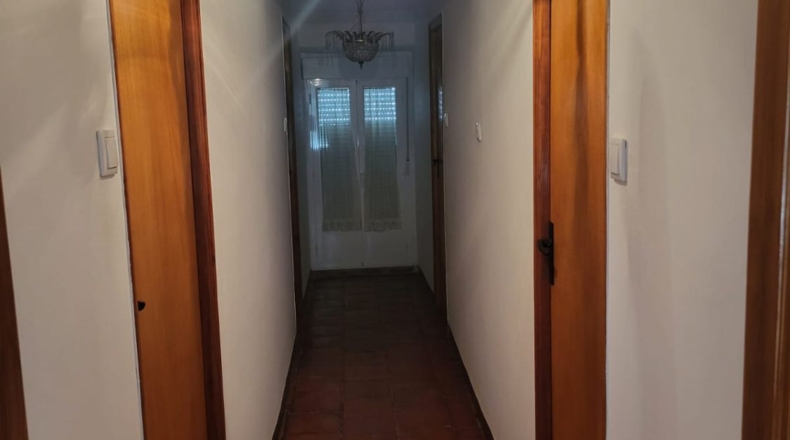 Badajoz - Granja de Torrehermosa - 1042m2