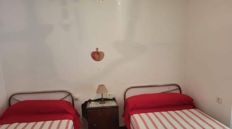 Badajoz - Granja de Torrehermosa - 1042m2