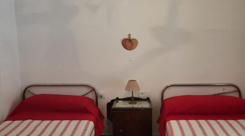 Badajoz - Granja de Torrehermosa - 1042m2